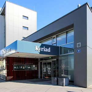 Kyriad Vienna Altmannsdorf